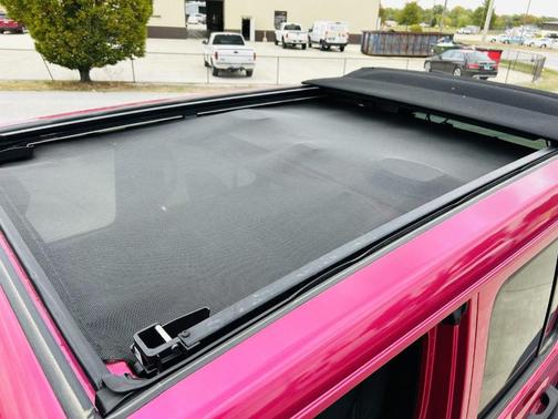 2022 Jeep Wrangler Unlimited 4xe Rubicon