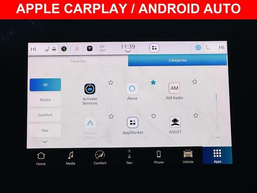 2023 Jeep Wagoneer Series II