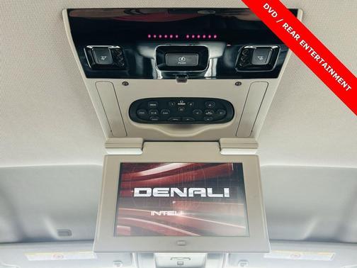 2015 GMC Sierra 2500 Denali