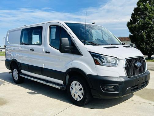 2023 Ford Transit-250 Base