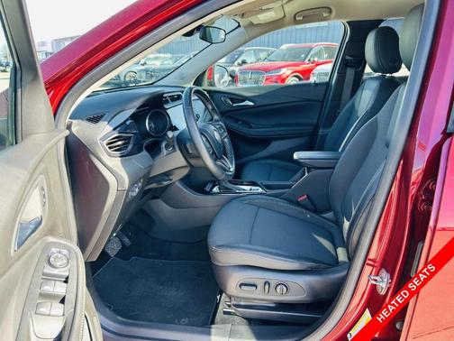 2022 Buick Encore GX Preferred