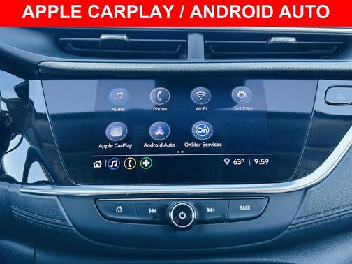 2022 Buick Encore GX Preferred