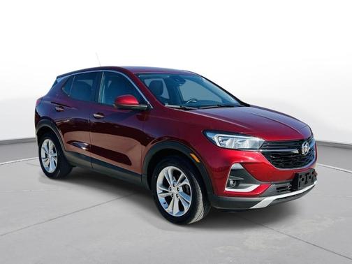 2022 Buick Encore GX Preferred