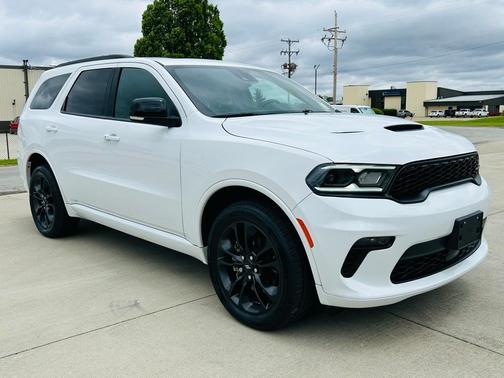 2022 Dodge Durango GT