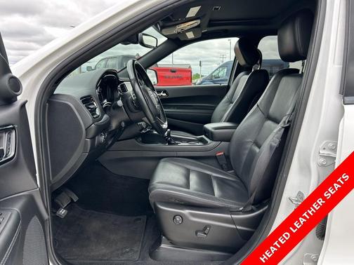 2022 Dodge Durango GT