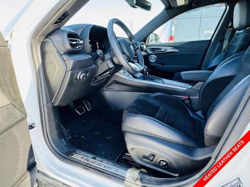 2024 Dodge Hornet GT