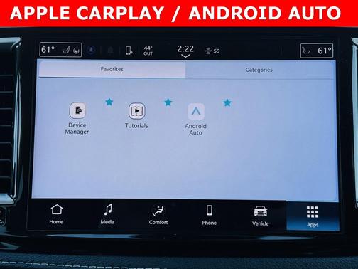 2024 Chrysler Pacifica Touring-L