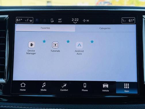 2024 Chrysler Pacifica Touring-L