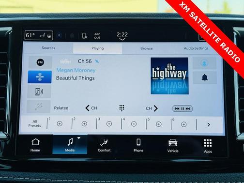 2024 Chrysler Pacifica Touring-L