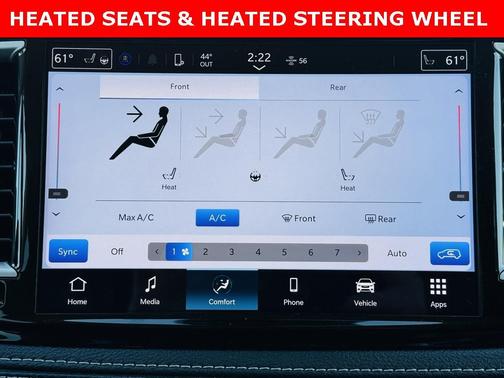 2024 Chrysler Pacifica Touring-L