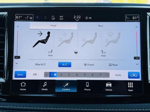 2024 Chrysler Pacifica Touring-L