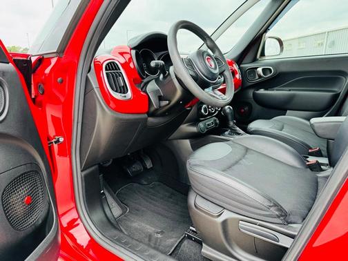 2020 FIAT 500L Pop