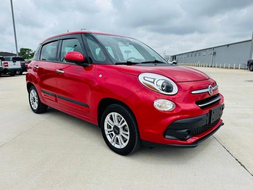 2020 FIAT 500L Pop