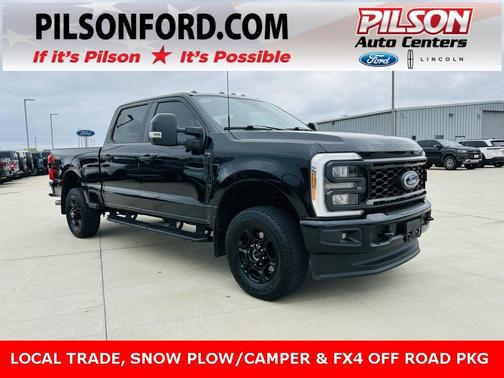2023 Ford F-250 XL
