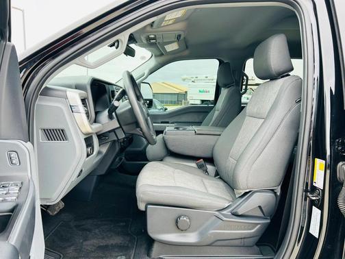 2023 Ford F-250 XL