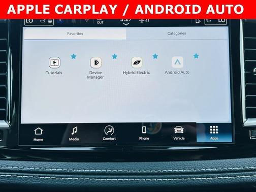 2026 Chrysler Pacifica Hybrid Select