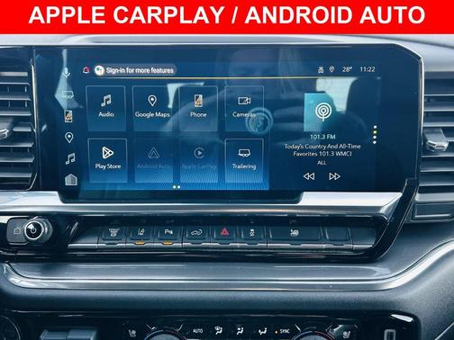 2025 Chevrolet Silverado 2500 High Country