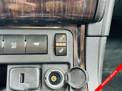 2017 Chevrolet Traverse 1LT