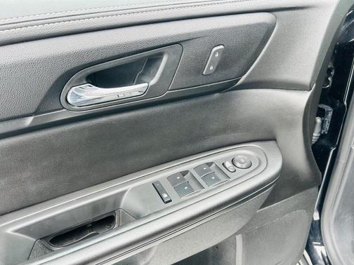 2017 Chevrolet Traverse 1LT