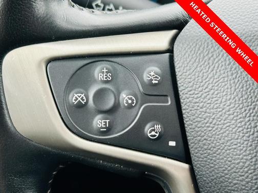 2020 GMC Canyon Denali