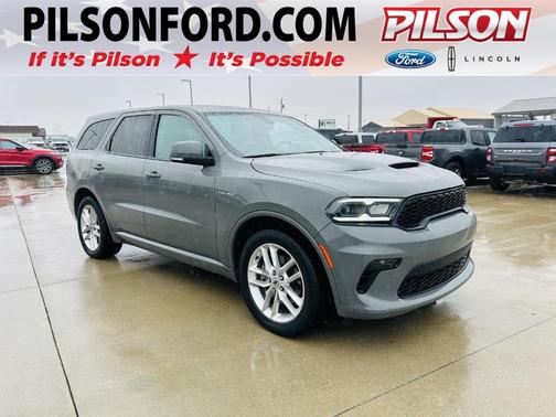 2021 Dodge Durango R/T