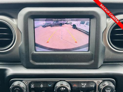 Black Clearcoat 2022 Jeep Wrangler Unlimited Sport