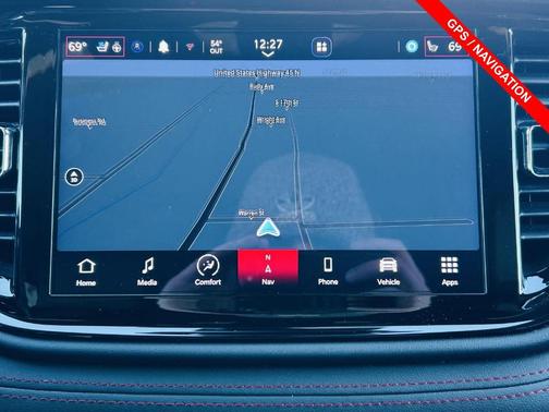 2024 Dodge Durango GT