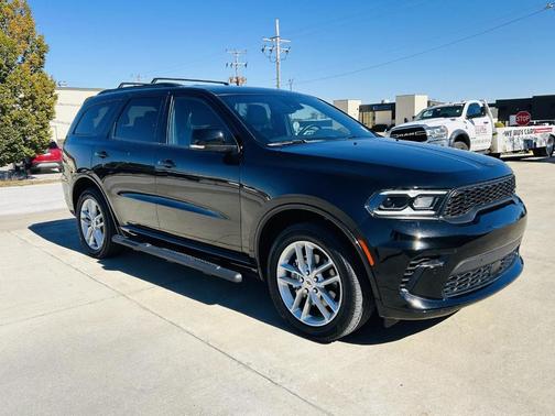 2024 Dodge Durango GT