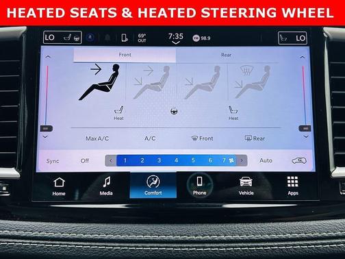2021 Chrysler Pacifica Touring-L