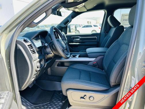 Canyon 2026 RAM 1500 Big Horn