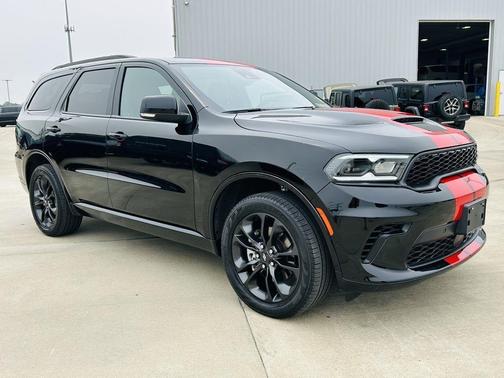 2024 Dodge Durango GT