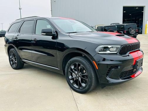 2024 Dodge Durango GT