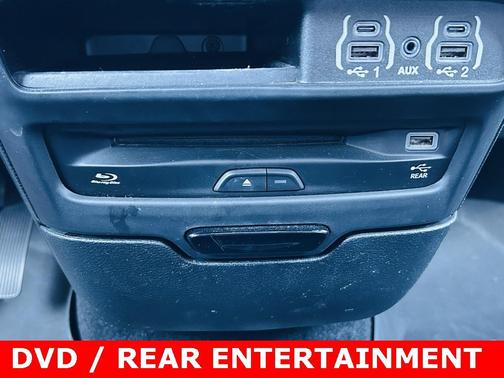 2021 Chrysler Pacifica Hybrid Touring L