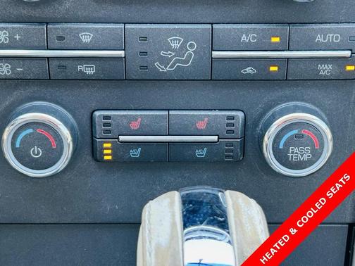 2012 Lincoln MKZ Base
