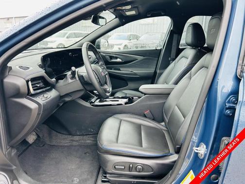 2025 Buick Envista Sport Touring