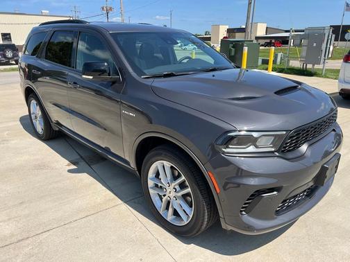 2024 Dodge Durango R/T