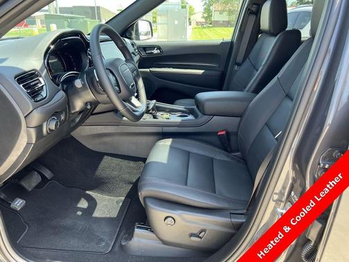 2024 Dodge Durango R/T