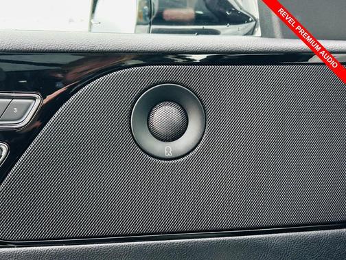 2026 Lincoln Aviator Reserve AWD