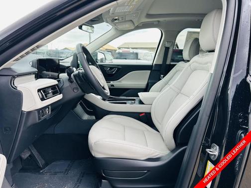 2026 Lincoln Aviator Reserve AWD