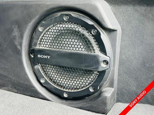 2015 Ford Focus Titanium