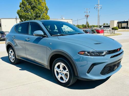 2023 Dodge Hornet GT Plus