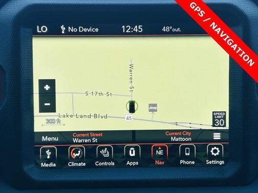 2018 Jeep Wrangler Rubicon