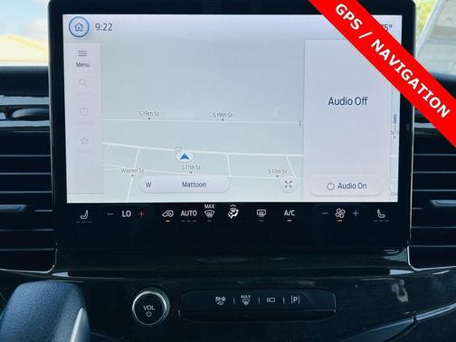 2025 Ford Transit-250 148 WB Medium Roof Cargo