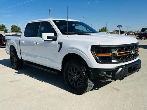 2024 Ford F-150 Tremor