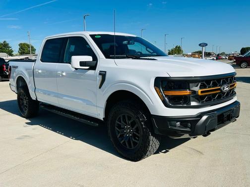2024 Ford F-150 Tremor