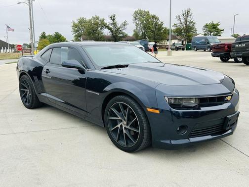 2014 Chevrolet Camaro 2LT
