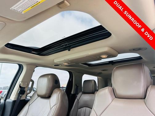 2014 GMC Acadia SLT-2