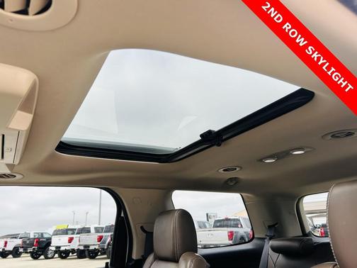 2014 GMC Acadia SLT-2