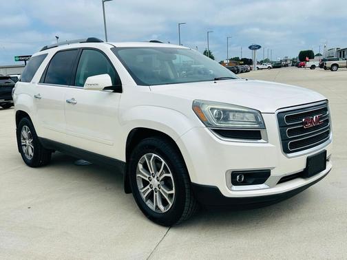 2014 GMC Acadia SLT-2