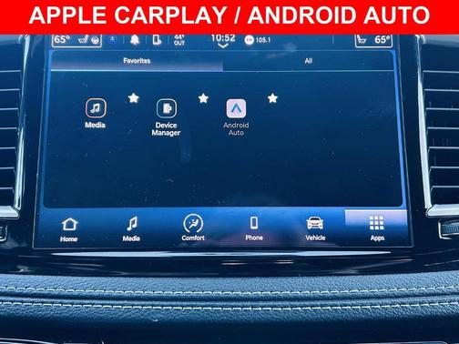 2023 Chrysler Pacifica Touring